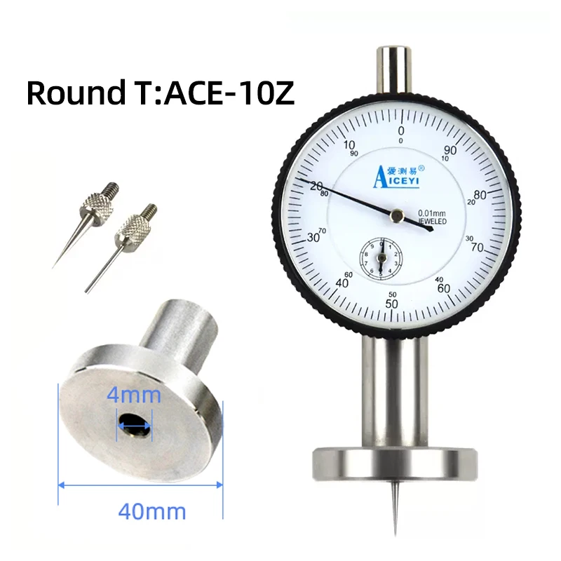 ACE Digital Depth Gauge / Mechanical Depth Gauge Price