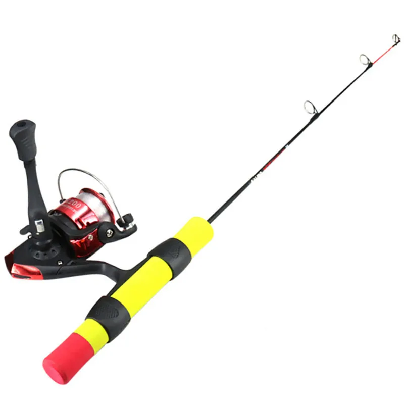 Wholesale 50cm Ice Fishing Rod Combo Telescopic Fishing Rod Reel Combo Mini Fishing Kit Rod With Reel From m.alibaba.com