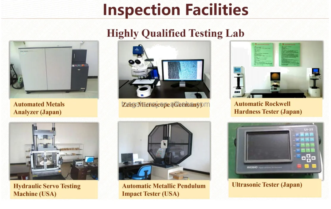 Water Well Oil Drilling Tools Joint Adapter Api Screw Threaded Rod
