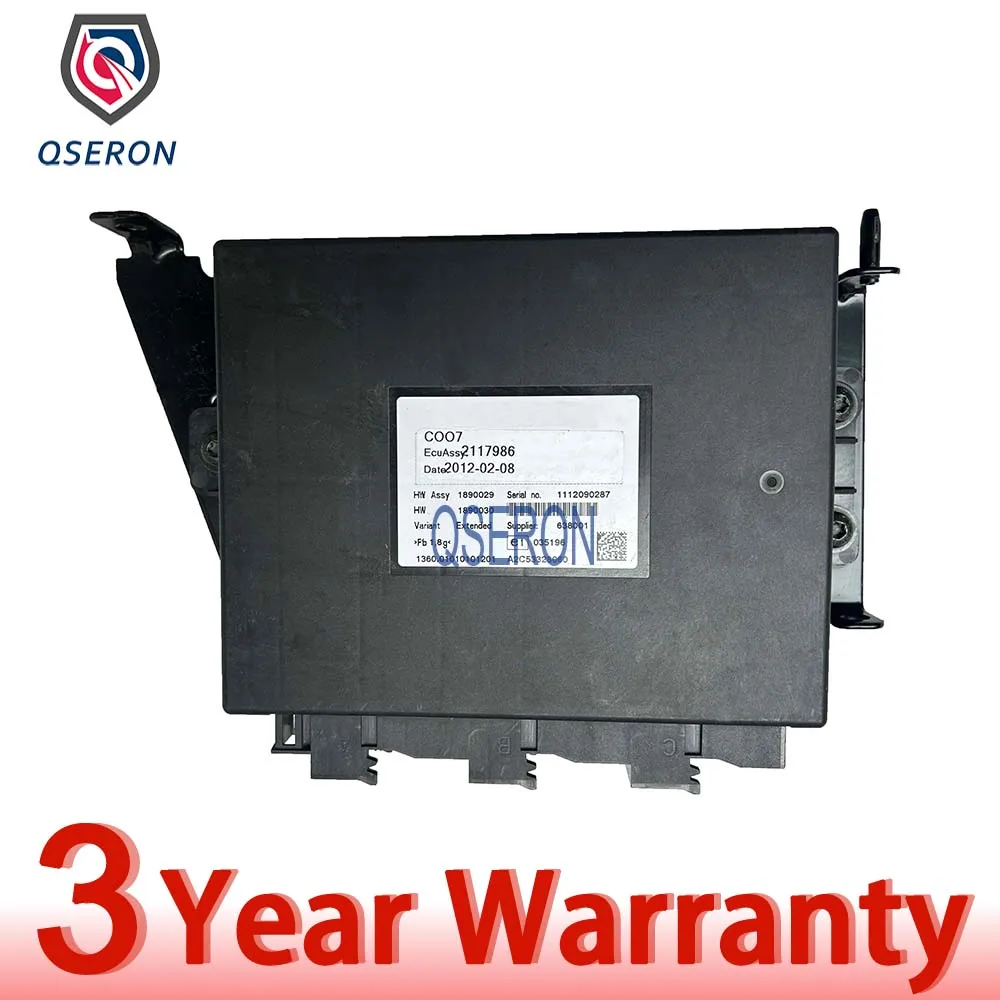 カーナビ COC ECU ECM Engine Control Unit for SCANIA - QSERON 2117986