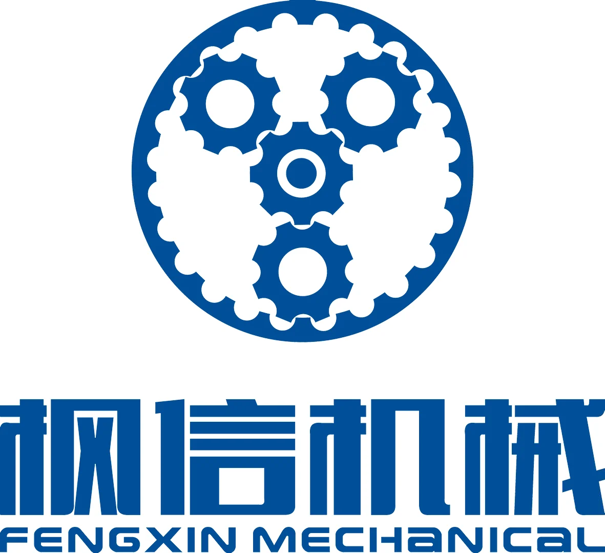 Company Overview Shanghai Fengxin Transmission Machinery Co., Ltd.