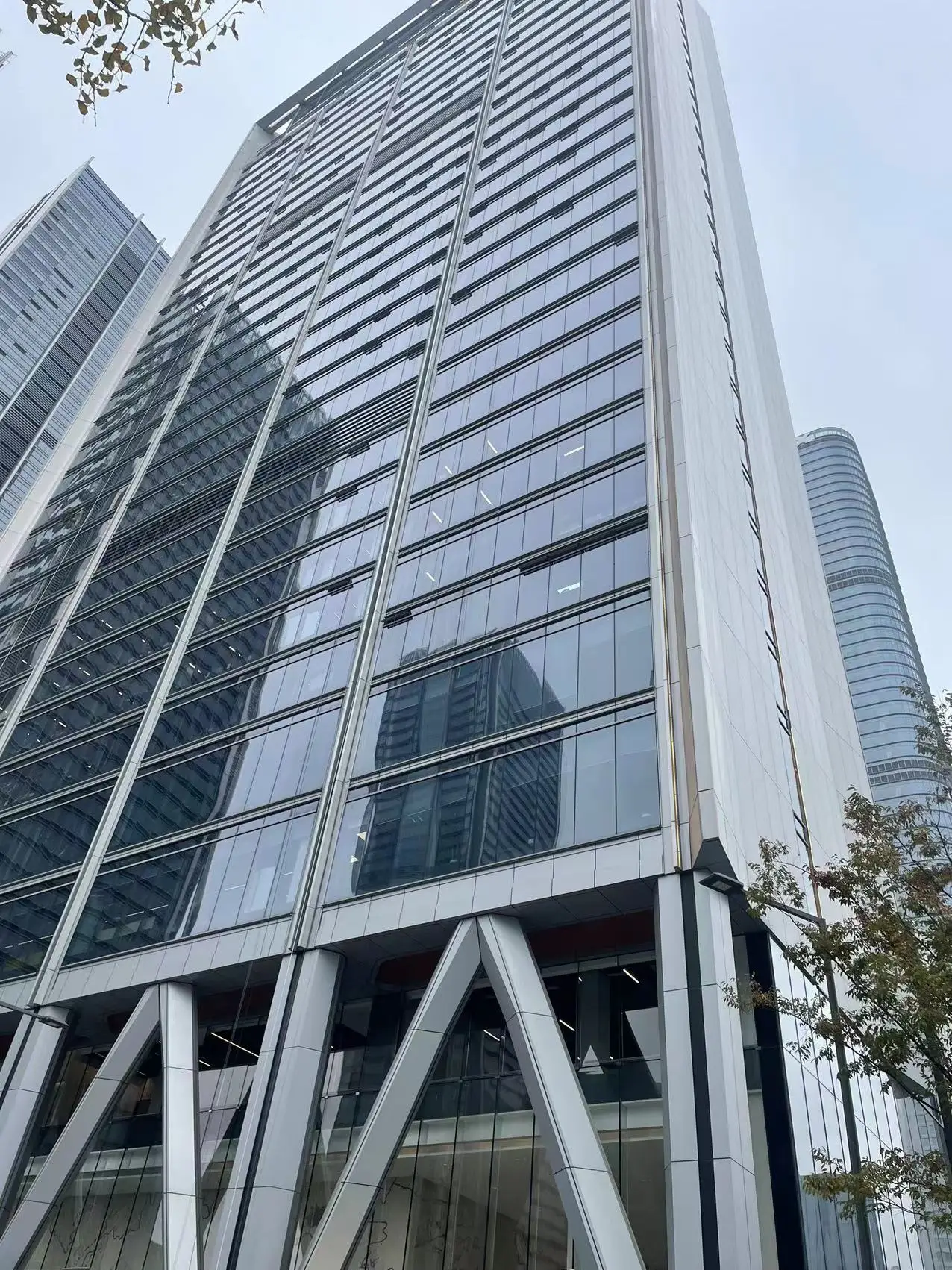 Hangzhou Fordoer Mechanical & Electrical Co., Ltd. 3