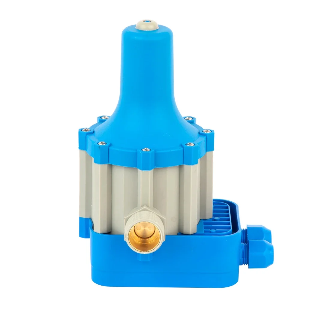 Automatic Pump Control Presscontrol Reset Electronic Pressure Switch Control 220v for Water Pump