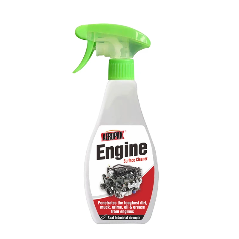Industrial Strength Cleaner Degreaser, Engine Degreaser - China Engine  Cleaner, Engine Spray Cleaner
