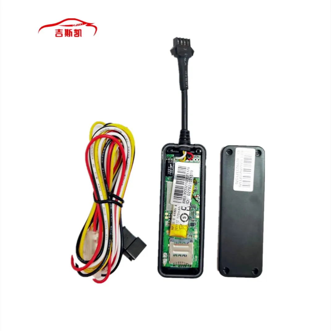 Wholesale car alarm Remote Wired tracking GPS IP67 mini gps device GT06 TK003W tracker for scooter From m.alibaba.com
