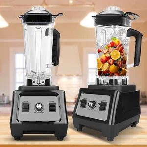 Appliances Kitchen Home Table Blender Mixeur Mixer Grinder High Quality Blender Electric Custom Smoothie Drink Blender