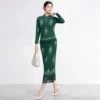 Verde militar