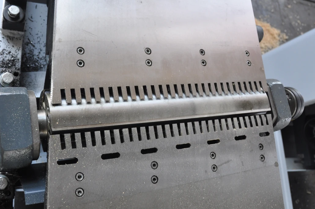 HICAS HC505F Woodworking Machinery Surface Planer Price