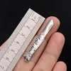 Stainless Steel, Silver Color, Fish