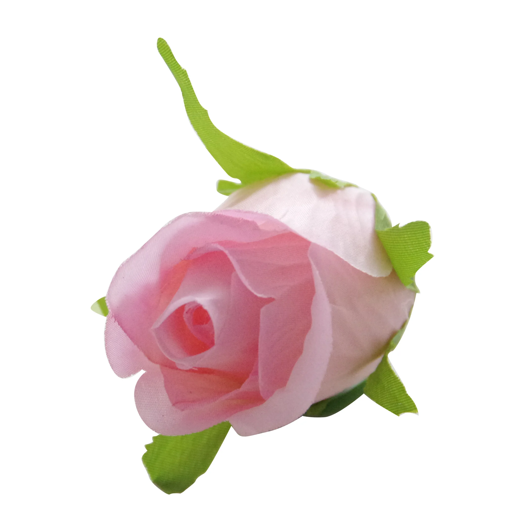 hot selling artificial flower rose head white - buy artificial