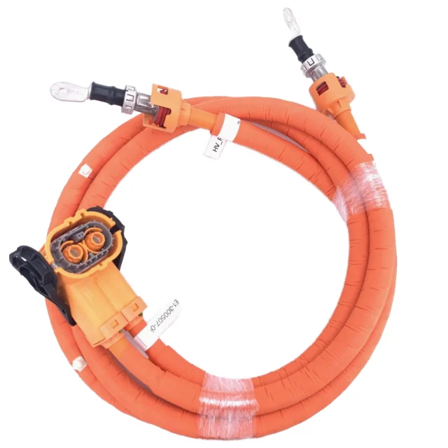 Automotive OBD2 Cable Harness Vehicle Diagnostic Tools for Cars and Trucks for Electronic Application