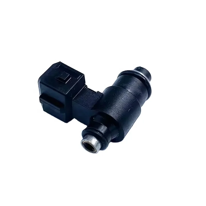 Brandstofinjector