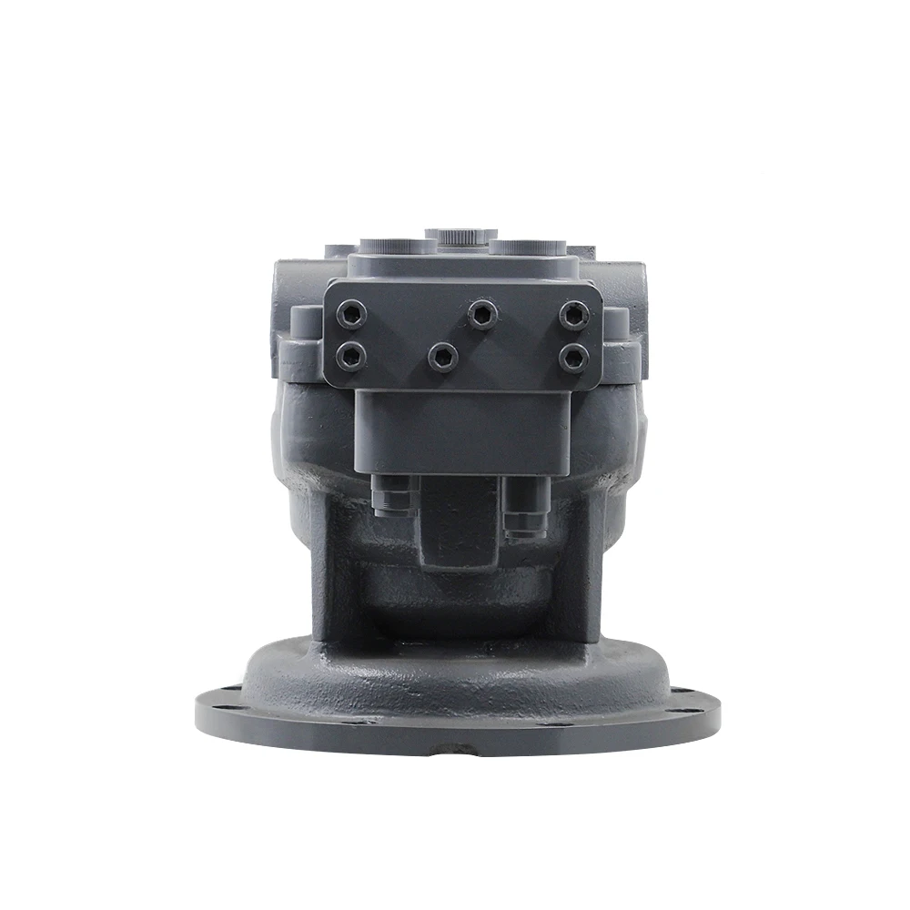 High-Quality M5X130 Excavator Swing Motor Assy with 2000 RPM and 2000psi Pressure Rating
