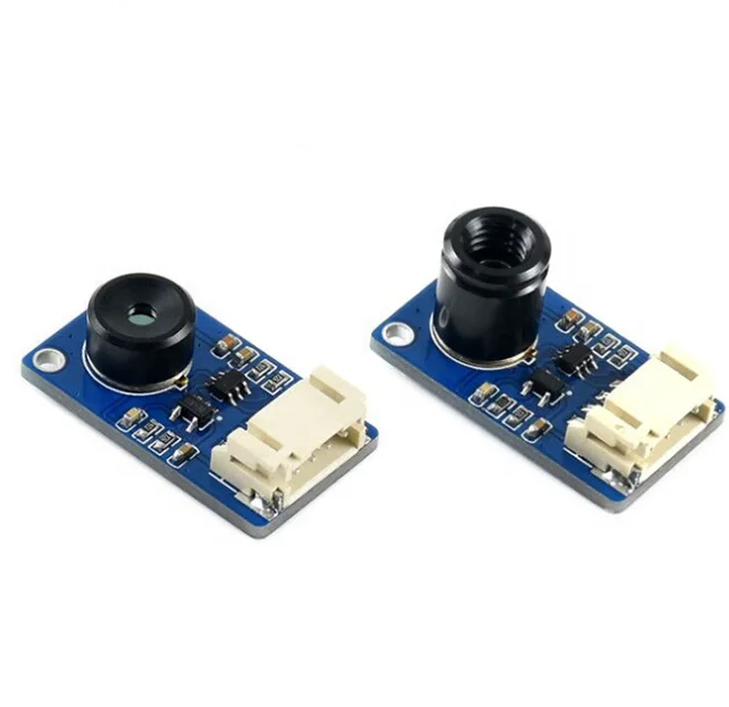 MLX90640-D55 camera module Array temperature sensor 32*24 pixels I2C  interface