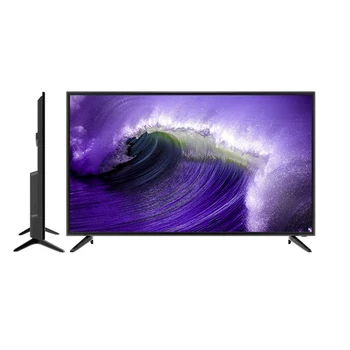 Big Screen 4K TV 85 Inch WebOS Google Android Smart Television