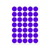 Purple (waterproof)