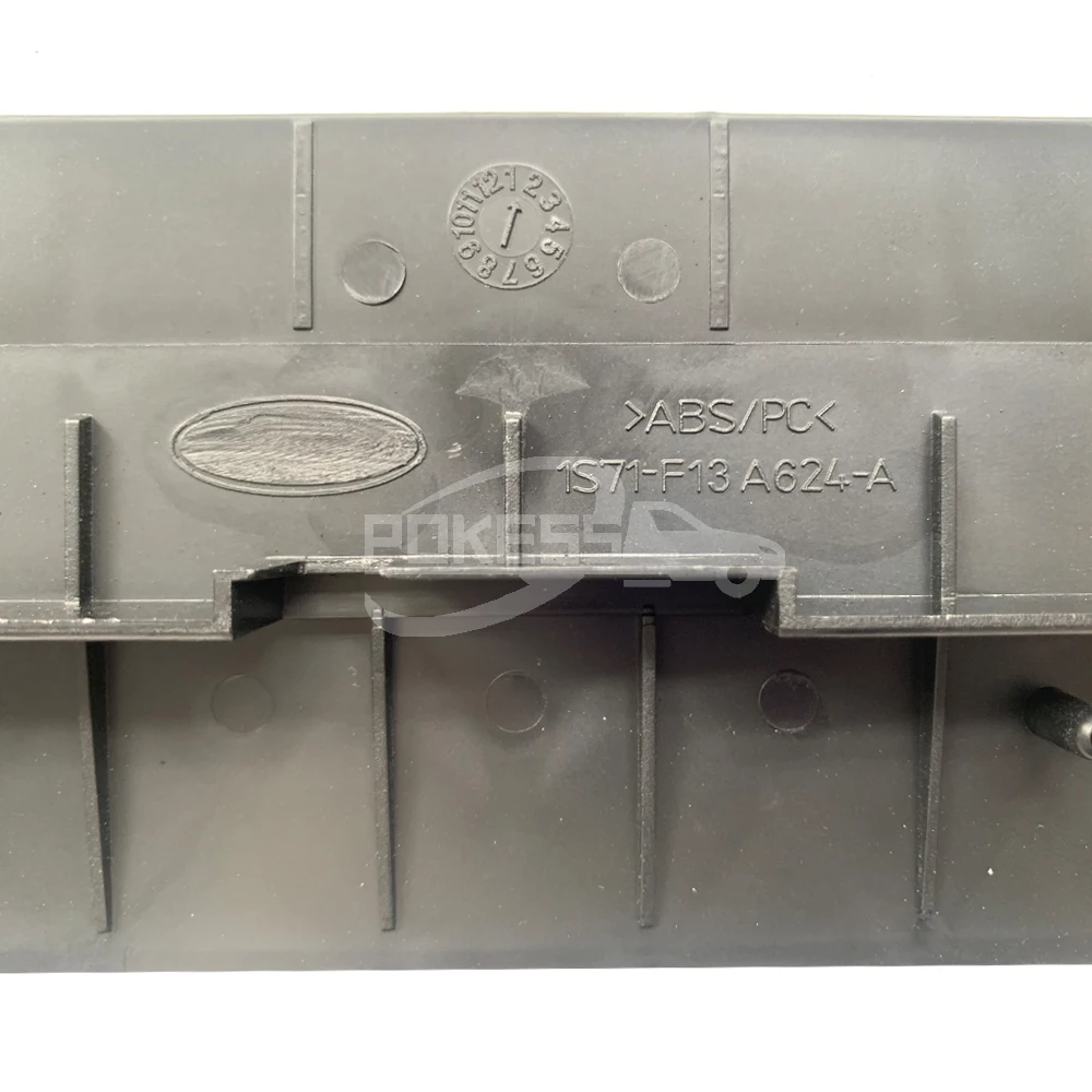 1S71F13A624AB 1217369 1S7Z13A624A 1S7113A624AF LQ-MDO-067 Brake Light ... — 2