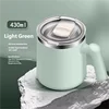 Light Green - Diagonal Style
