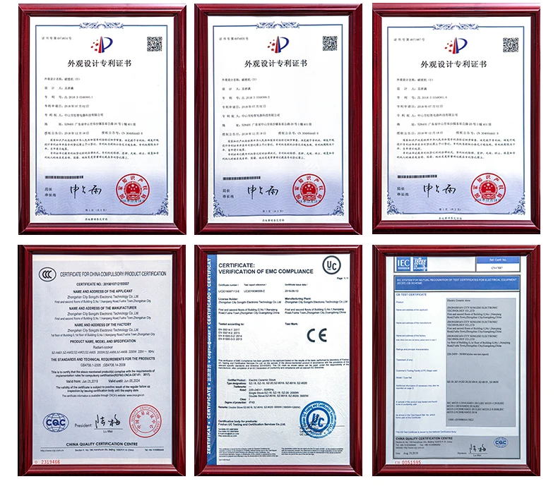 Sza03 Induction Cookers And Induction Cooker Parts Oem Odm Skd Ckd