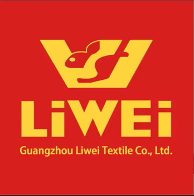 Company Overview - Guangzhou Liwei Textile Co., Ltd.