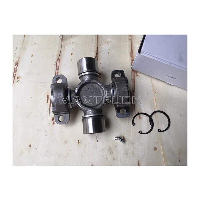＊yuma＊　準備中 Universal Joint U-Joint Size: 33.3*79.3mm Oem No.:Case