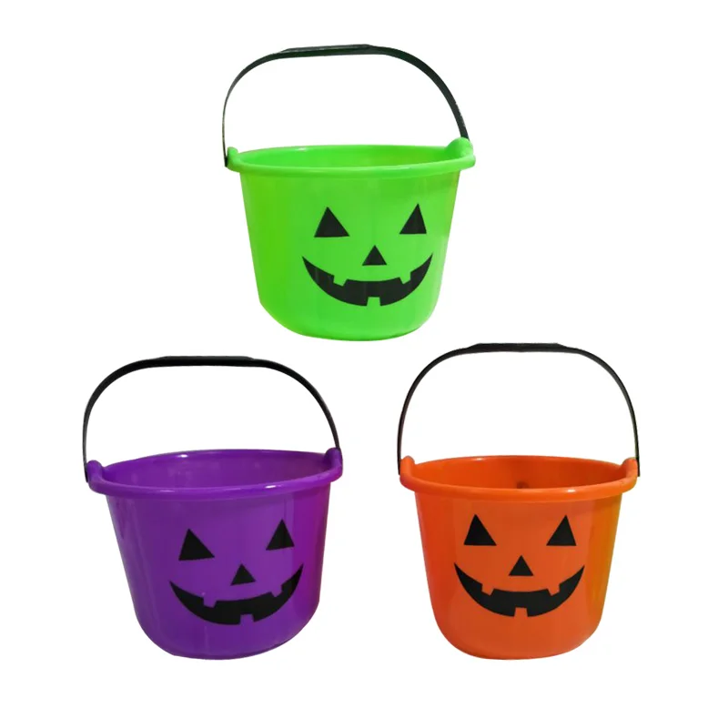 China Factory Price Party Supplies Wholesale Led Plastic Halloween