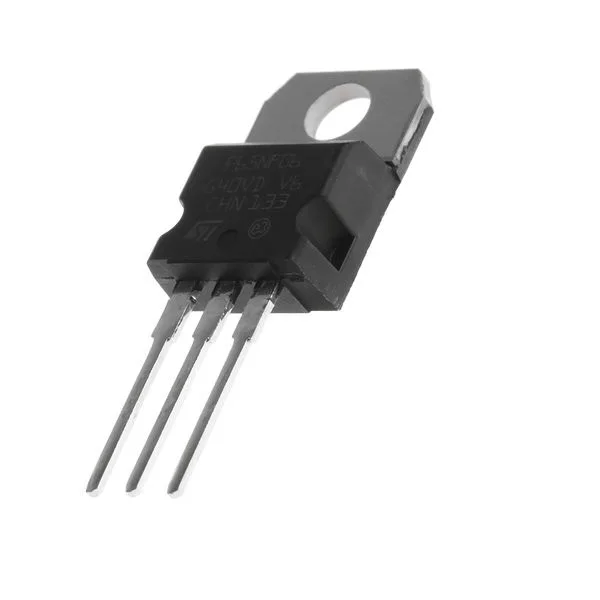 STD2NK90Z-1| TO-251 ST Power Field Effect Tube (MOSFET) 900V 2.1A