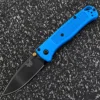 Blue-Black Blade