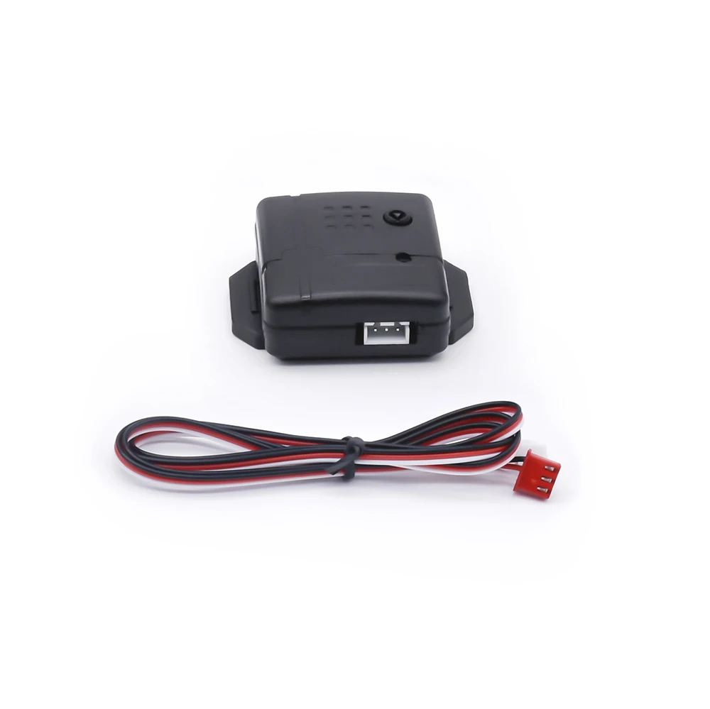 Car Light Off Warner Control Buzzer Beeper 12V Adapter Cable Car ...
