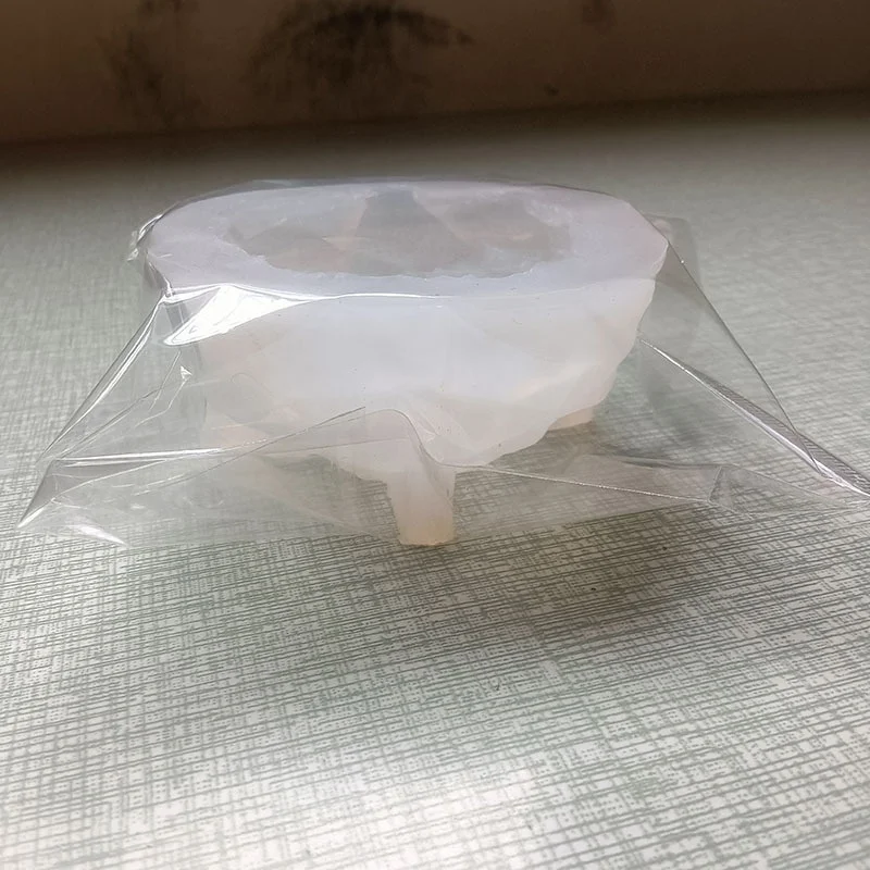 Peony DIY Handmade Silicone Mold for Chocolate Baking Aromatherapy Candle Resin Plaster-Cake Tools factory