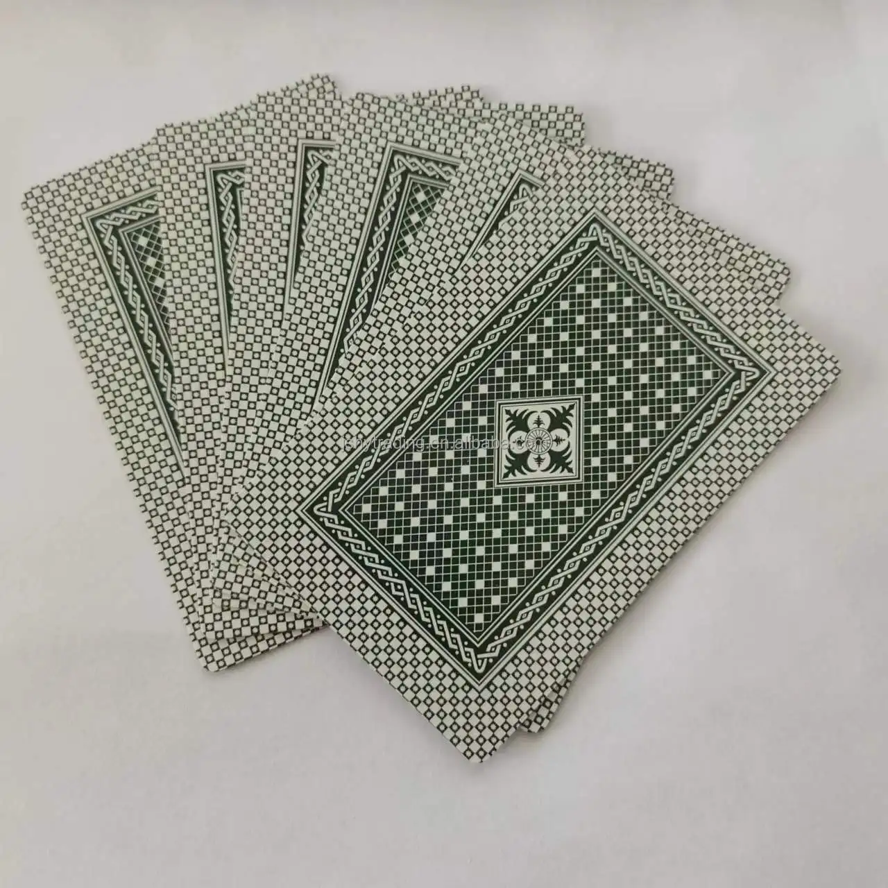 Wholesale Custom 50 Sheets Cartas Espanolas Spanish Playing Cards Buy