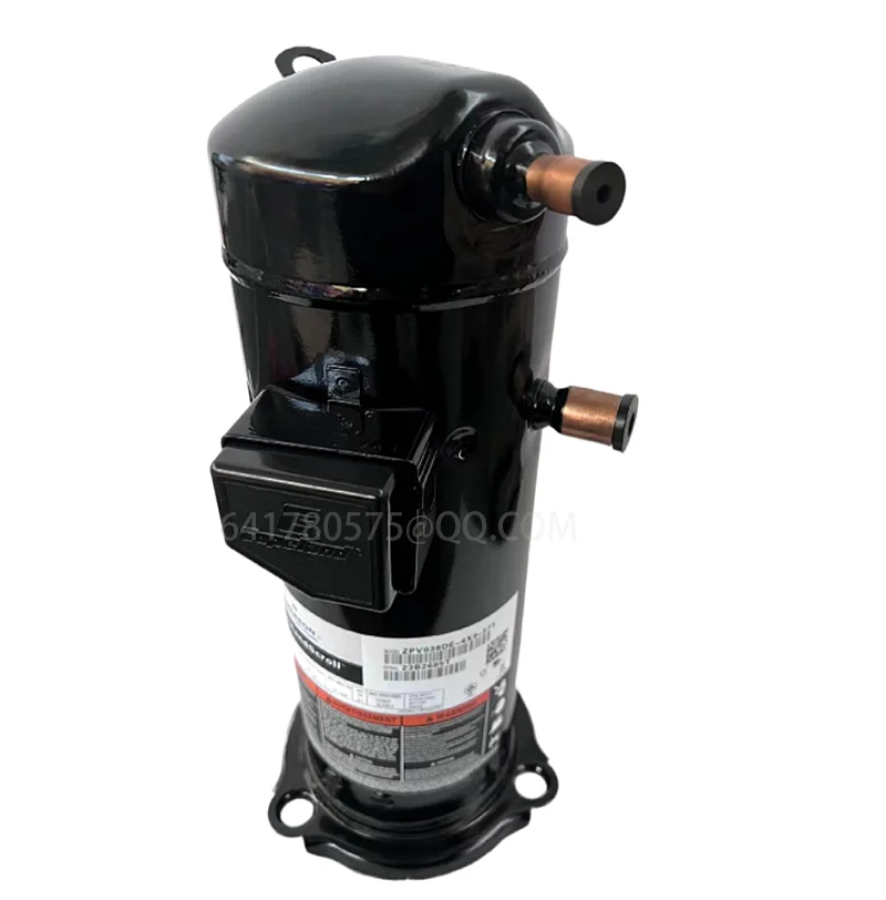 ZPV038DE-4X9-571 & ZPV038SE-4X9-524 5HP VFD Compressors
