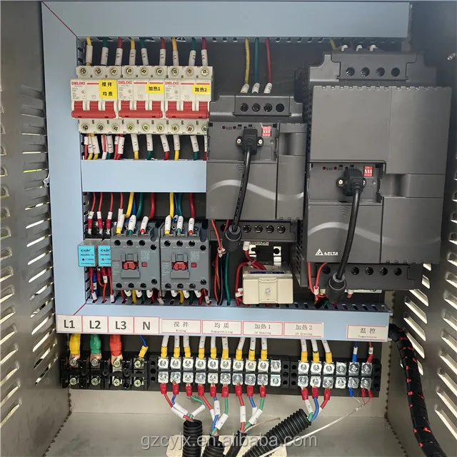 Оборудование для растушевки чистящих средств туалета Легкая машина смешивания отбеливателя антикоррозийный резервуар