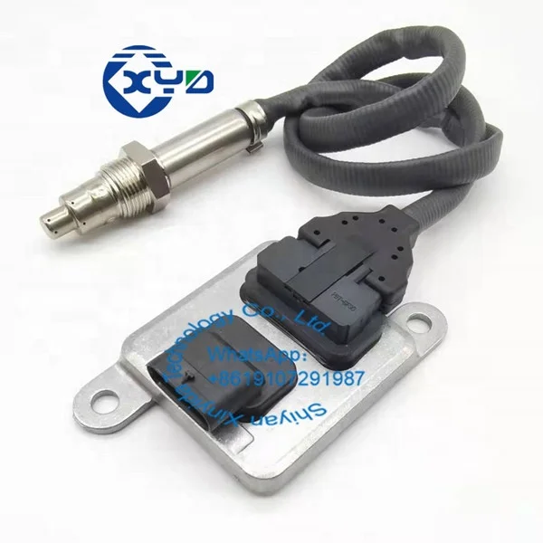 XINYIDA Auto SCR Parts - Reliable Oxygen Sensor 5WK96691A