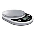 Mini Electronic Scale Digital Scale Scales Weigh 5kg 1g Precision Mini Electronic Smart Digital Food Kitchen Weight Scale