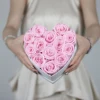Heart 13 Roses
