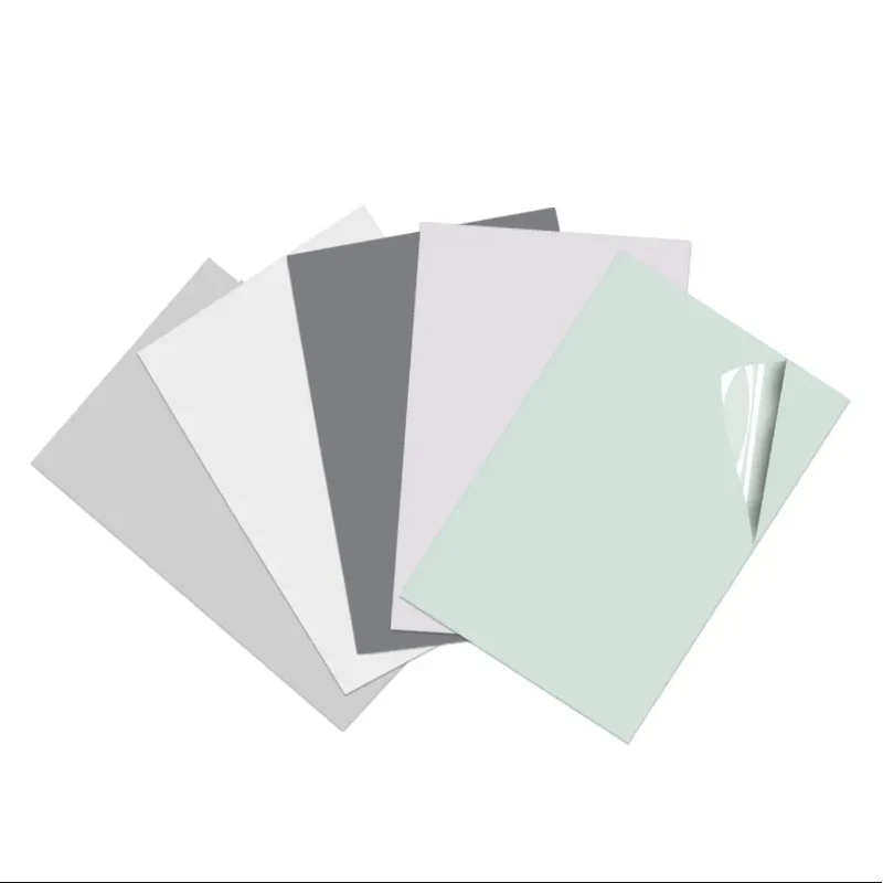 LFD 07 Factory Clear Nano Anti-Shock TPU Roll Raw Material Sheet for Apple Redmi 9H Hardness Privacy Filter Screen Protector