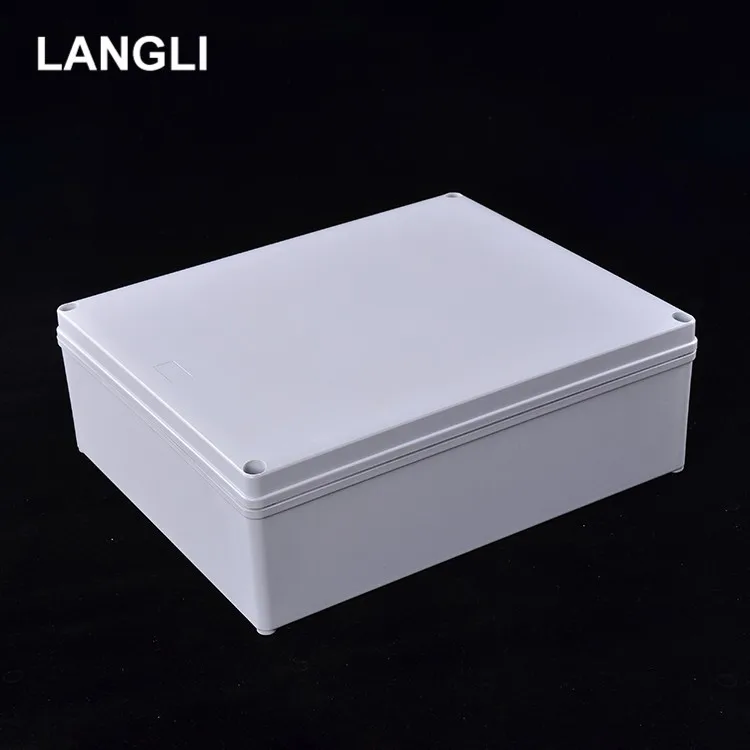Wholesale Electrical 4x6 Junction Box CE for US