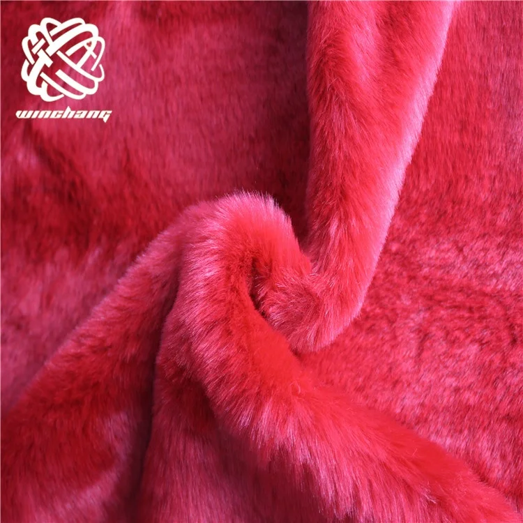 sneeuw zwaartekracht ontspannen Faux Fur Fabric Wholesale Charming Red Acrylic Artificial Fur Long Pile Faux  Fur Plush Fabric For Shoes Upper - Buy Long Pile Faux Fur,Soft Faux Fur  Fabric,Artificial Fur Fabric Product on Alibaba.com