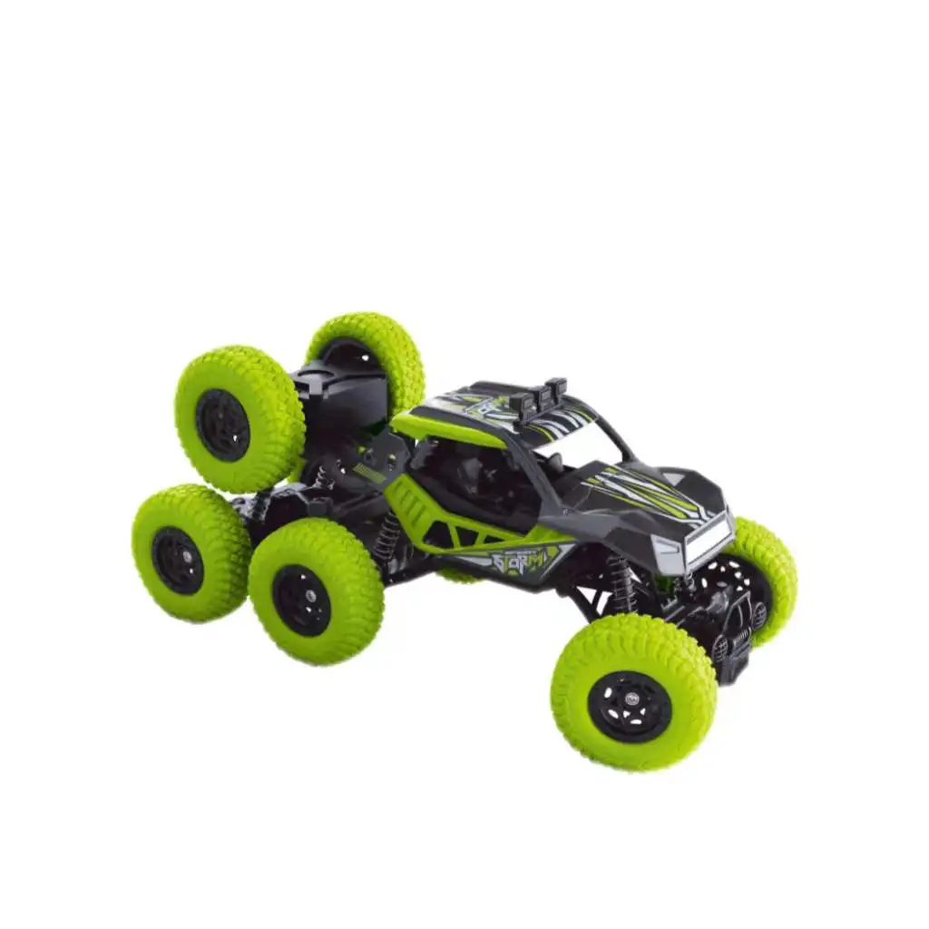 climb power remote control car