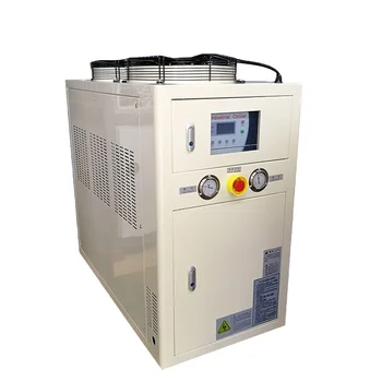 Hot sale Air Cooled Water Chiller 380V 50Hz Low Temperature Glycol Chiller