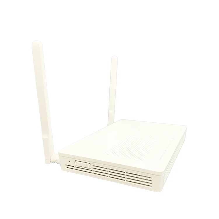 FTTH Gpon ONT Modem CATV HG8247H5 HG8247H Xpon ONU with 5dbi Antenna Gain and English Firmware Wifi Compatible