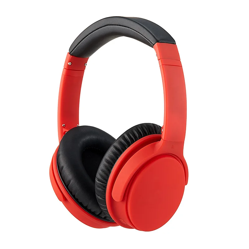 Cuffie Auricolari Wireless Anc Di Alta Qualità Per Cuffie Di Fascia Alta -  Buy Anc Cuffie,Anc Cuffie,Anc Cuffie Product on Alibaba.com