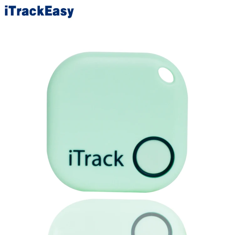 ITrack 1 Whistling Key Finders Tile Mate Key Finder BLE Key Finder
