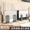 White (pair) with nail-free adhesive OPP bag