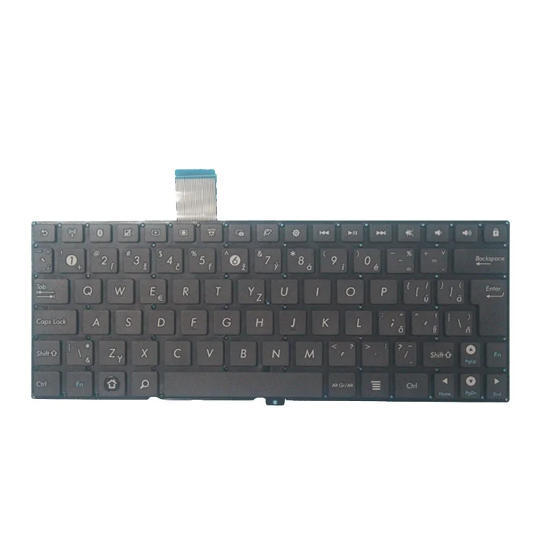 asus x102b keyboard