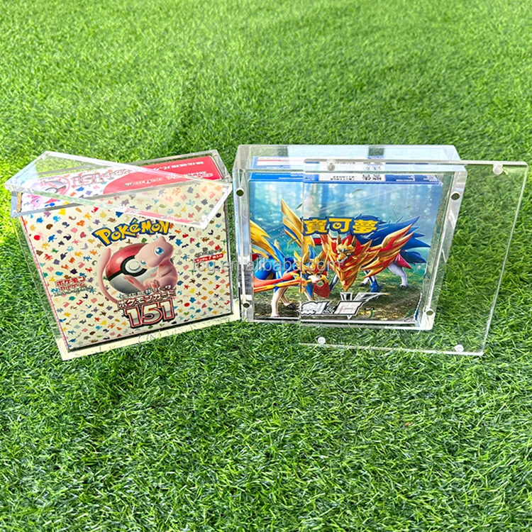 151 pokemon booster box Pokemon: 151 Japanese Booster Box (sv2a) main image 0