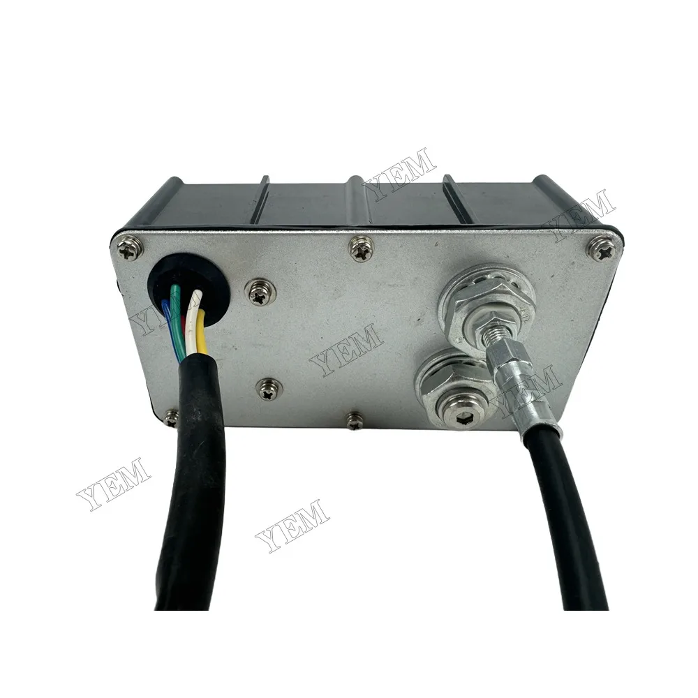 Throttle Motor 21EN-32300 Fit for Hyundai Engine 5