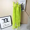 Diao mi light green