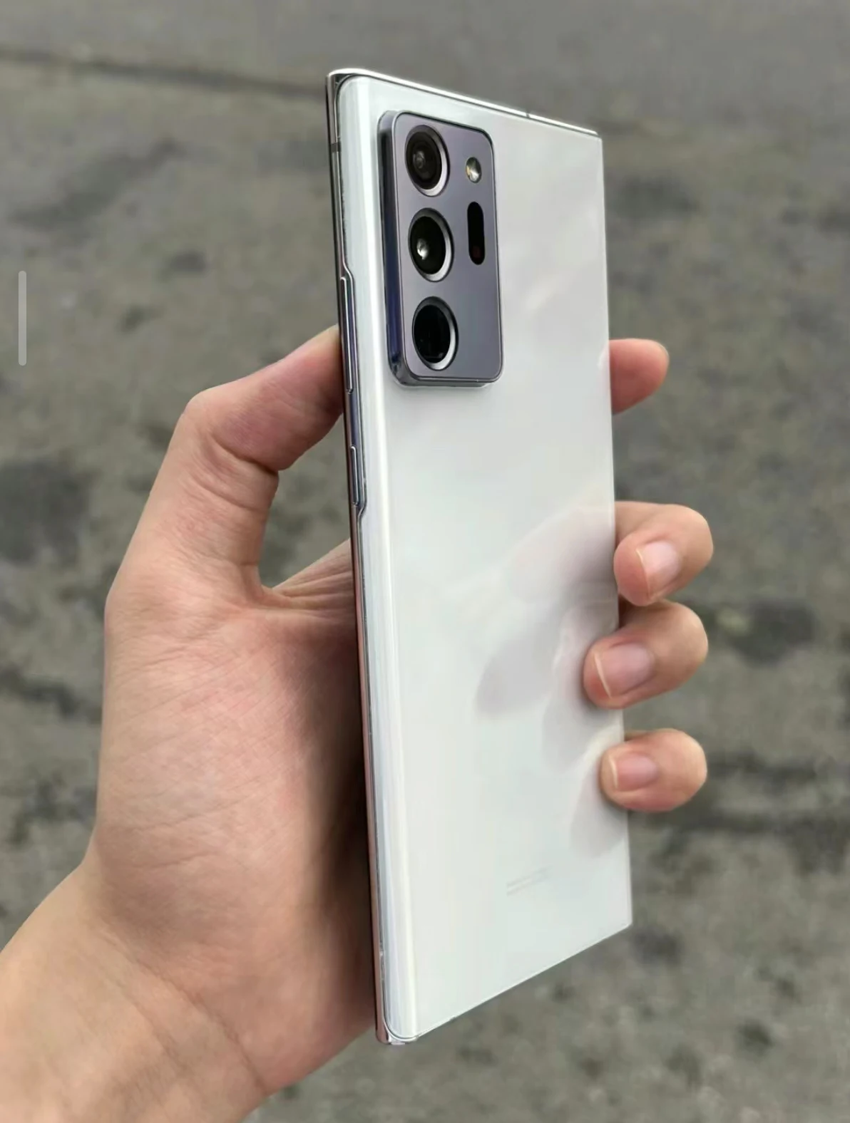 Samsung Galaxy Note 20 Ultra 5G Refurbished Unlocked